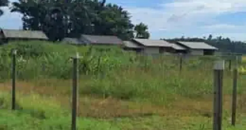 Terreno à venda na Área Rural, Área Rural de Navegantes, Navegantes
