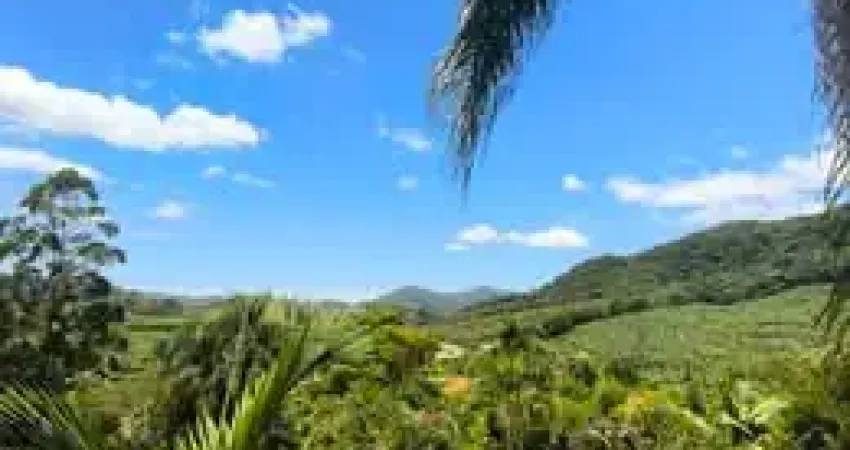 Terreno à venda na Rua Paulo Kraisch, Zona Rural, Luiz Alves