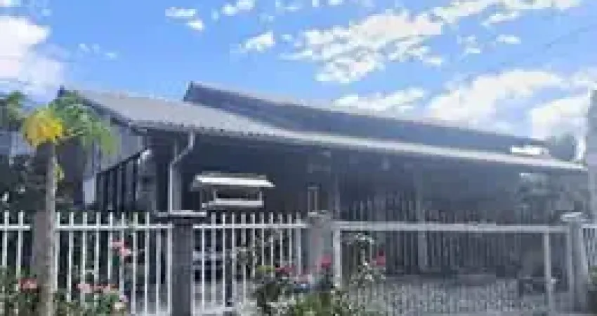 Casa com 2 quartos à venda na Rua Paulo Kraisch, Alto Máximo, Luiz Alves