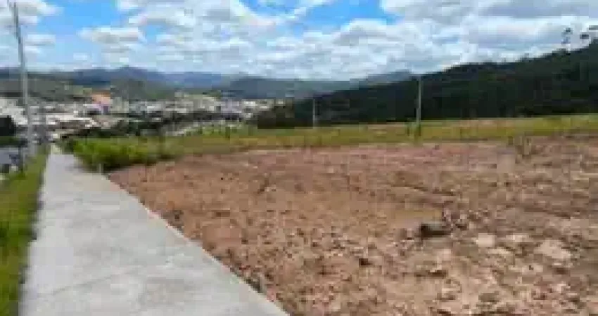 Terreno à venda na Rua Paulo Kraisch, Centro, Luiz Alves