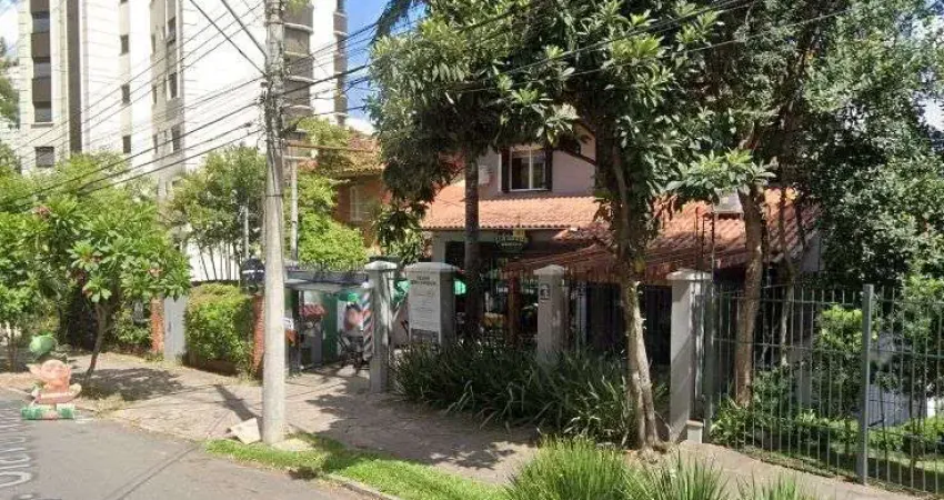 Casa comercial com 4 salas para alugar na Bela Vista, Porto Alegre