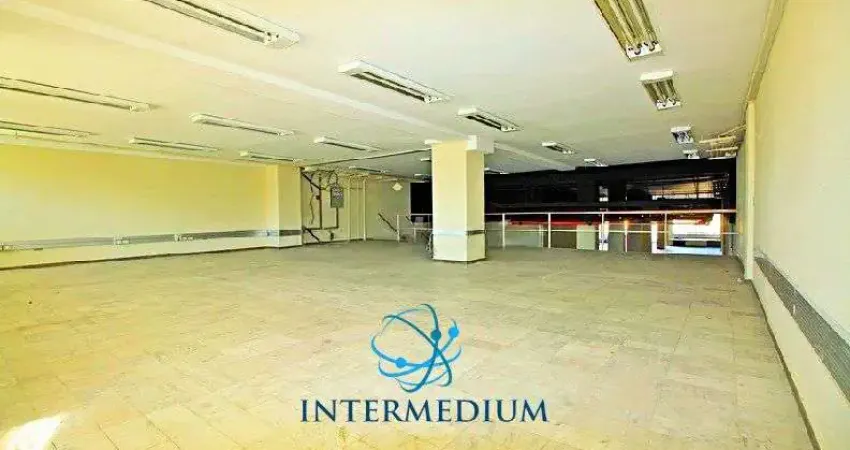 Ponto comercial com 10 salas para alugar no Partenon, Porto Alegre 