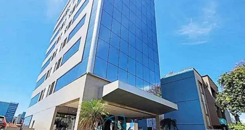 Sala comercial para alugar na Auxiliadora, Porto Alegre