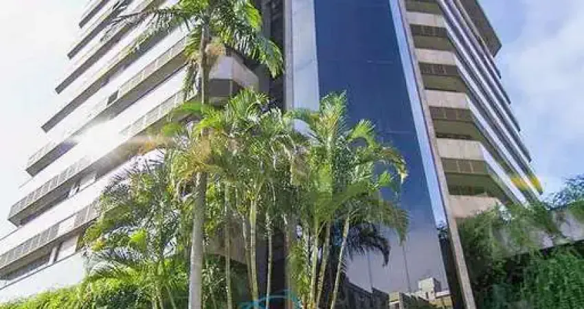 Sala comercial para alugar no Moinhos de Vento, Porto Alegre