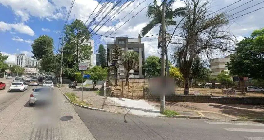 Terreno comercial para alugar na Auxiliadora, Porto Alegre 
