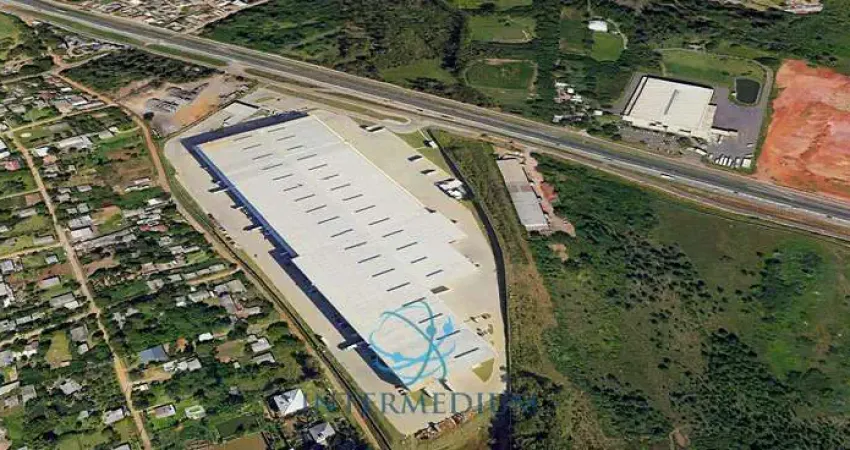 Barracão / Galpão / Depósito para alugar no Neópolis, Gravataí