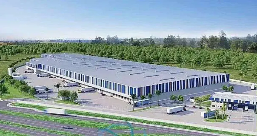 Barracão / Galpão / Depósito para alugar no Neópolis, Gravataí