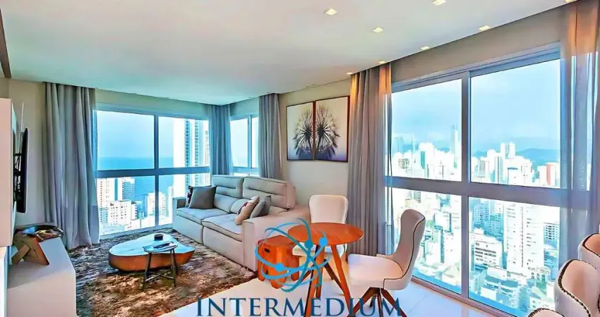 Apartamento com 3 quartos à venda no Centro, Balneário Camboriú