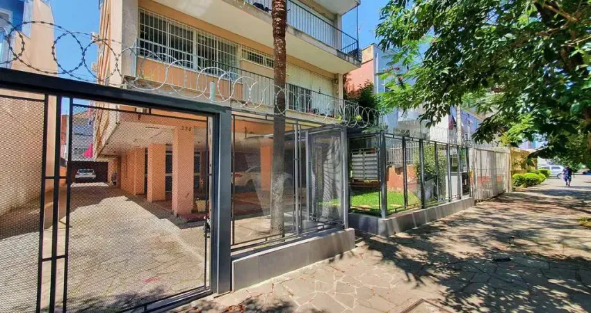 Apartamento com 1 quarto à venda no Floresta, Porto Alegre