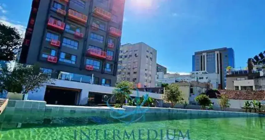 Apartamento com 2 quartos à venda no Independência, Porto Alegre 