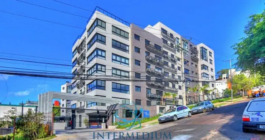 Apartamento com 3 quartos à venda no Menino Deus, Porto Alegre