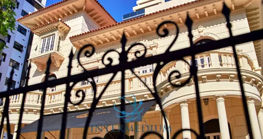 Apartamento com 2 quartos à venda no Moinhos de Vento, Porto Alegre