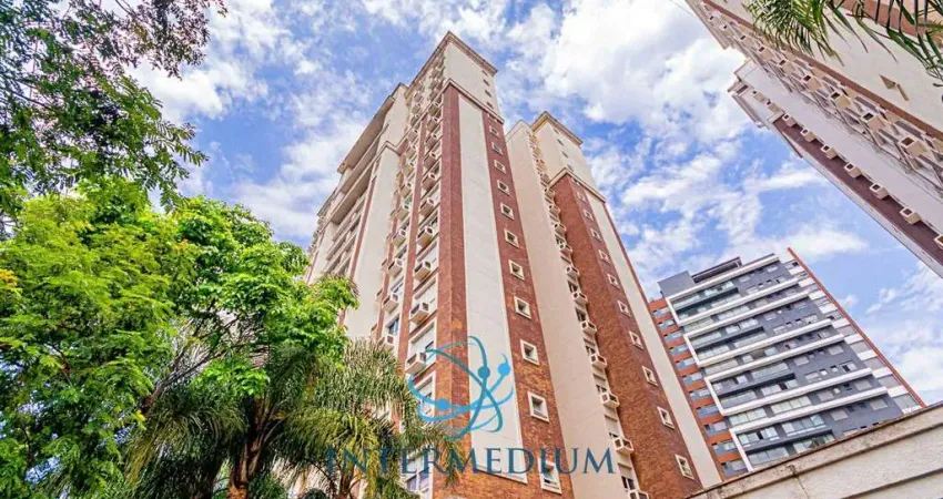 Apartamento com 3 quartos à venda no Passo da Areia, Porto Alegre