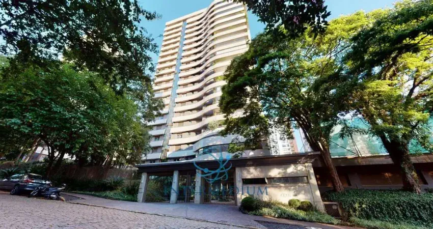 Apartamento com 3 quartos à venda em Petrópolis, Porto Alegre