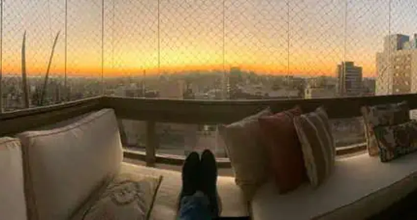 Apartamento com 4 quartos à venda em Petrópolis, Porto Alegre