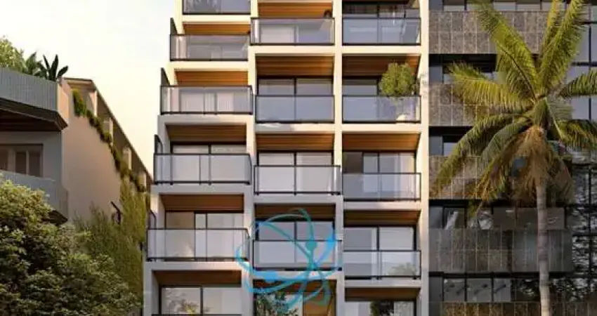 Apartamento com 1 quarto à venda no Rio Branco, Porto Alegre