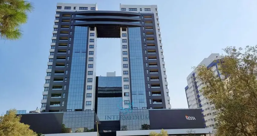 Apartamento com 1 quarto à venda no Centro, Torres