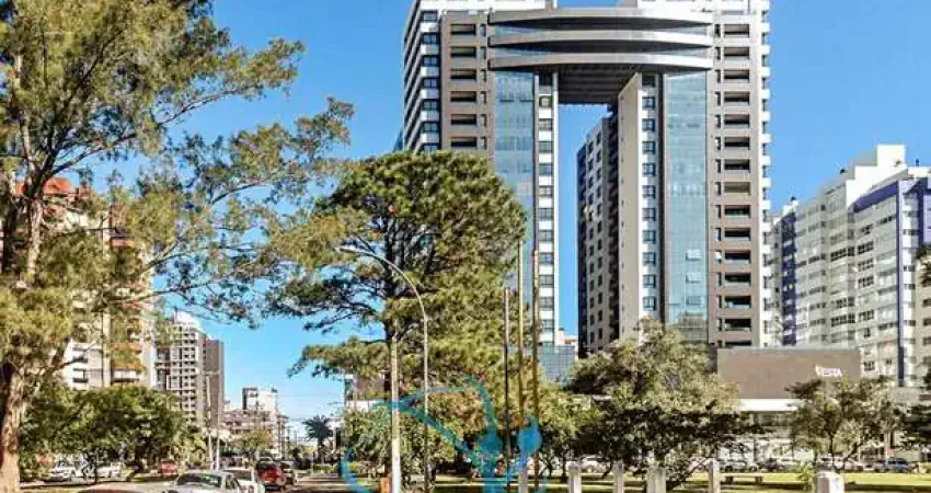 Apartamento com 2 quartos à venda no Centro, Torres