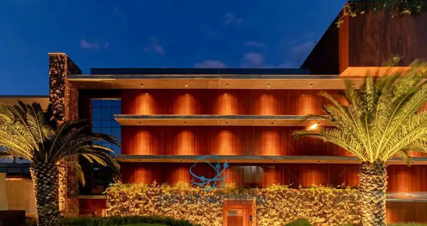 Apartamento com 4 quartos à venda na Prainha, Torres 