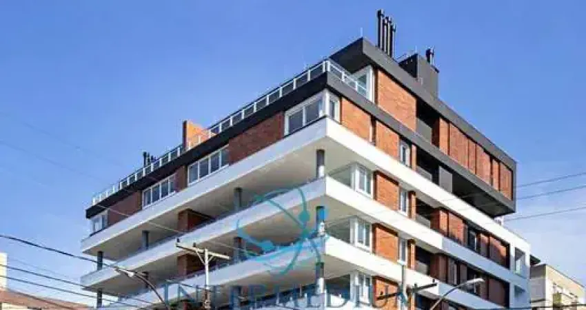 Promoção! apartamento duplex de alto padrão novo no menino deus