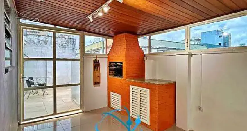 Cobertura com 1 quarto à venda no Menino Deus, Porto Alegre