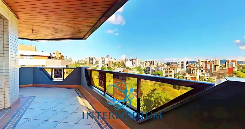 Cobertura com 3 quartos à venda na Bela Vista, Porto Alegre