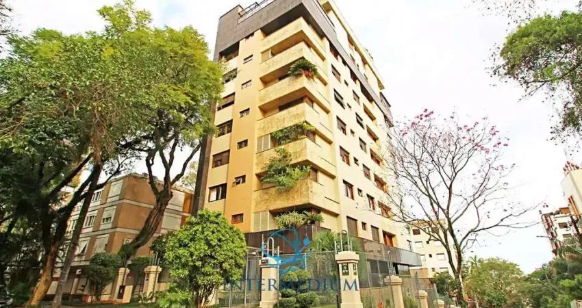 Apartamento com 4 quartos à venda no Rio Branco, Porto Alegre