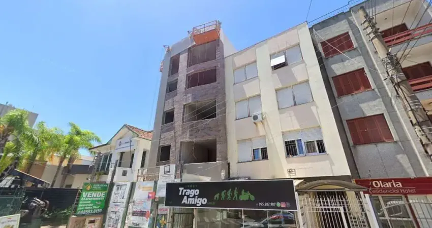 Kitnet / Stúdio à venda na Cidade Baixa, Porto Alegre