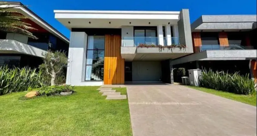 Casa em condomínio fechado com 4 quartos à venda no Centro, Xangri-Lá