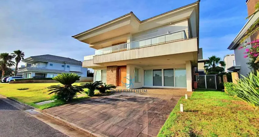 Casa com 5 quartos à venda no Centro, Xangri-Lá 