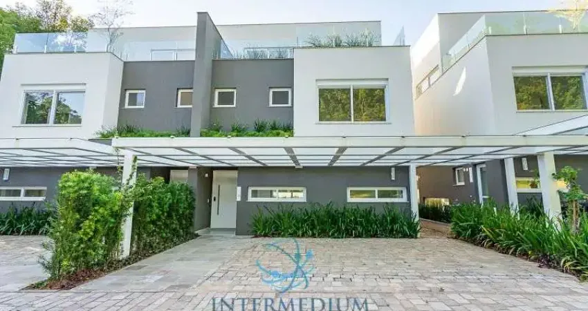 Casa com 3 quartos à venda no Pedra Redonda, Porto Alegre