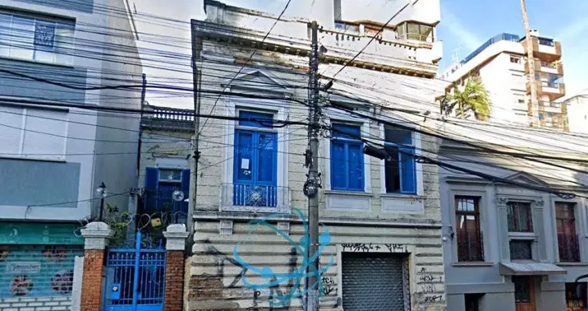 Casa comercial com 5 salas à venda no Independência, Porto Alegre