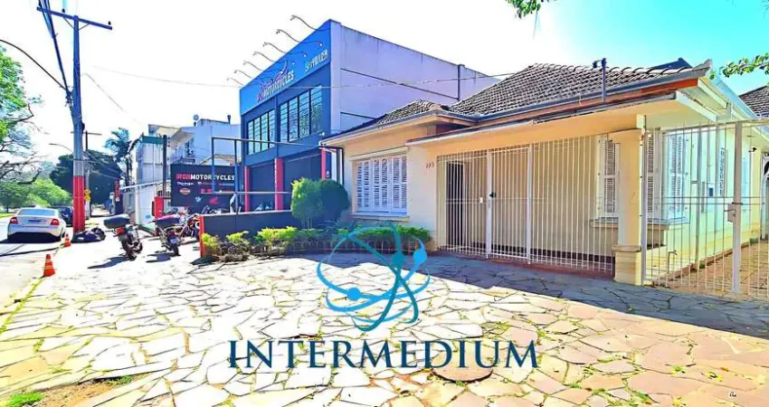 De r$780 mil por r$630 mil! casa comercial em ótima localização