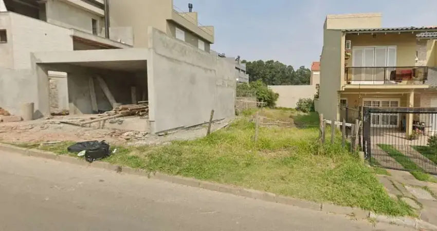 Terreno à venda no Guarujá, Porto Alegre