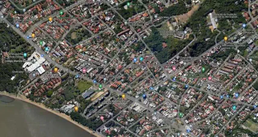 Terreno à venda no Ipanema, Porto Alegre