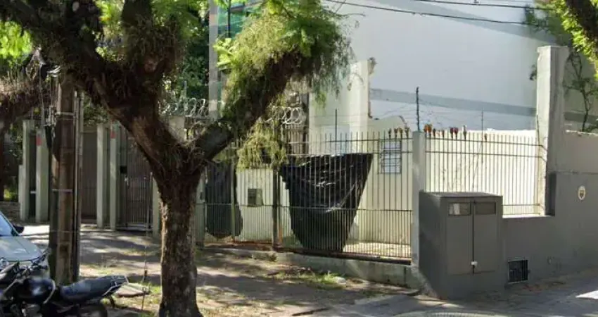 Terreno à venda no Rio Branco, Porto Alegre