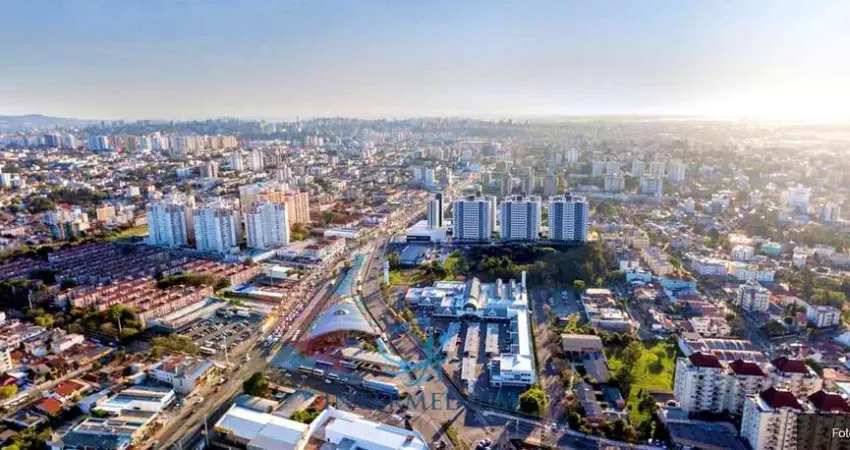 Terreno comercial à venda no Sarandi, Porto Alegre
