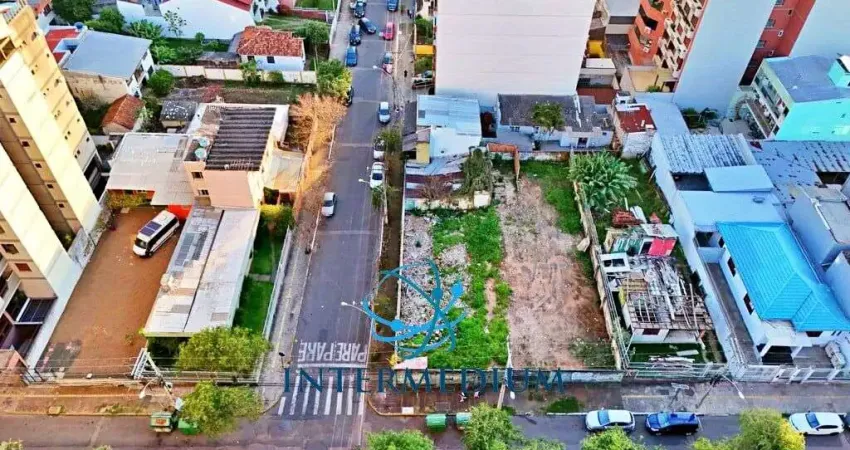 Terreno comercial à venda no Centro, Canoas