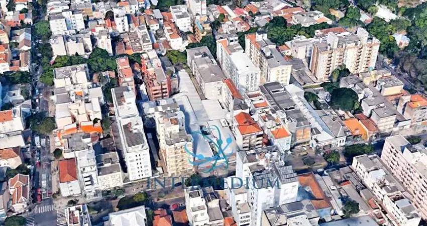 Terreno comercial à venda na Cidade Baixa, Porto Alegre