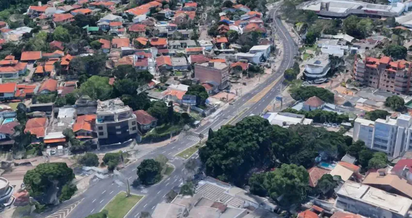 Terreno comercial à venda no Cristal, Porto Alegre 