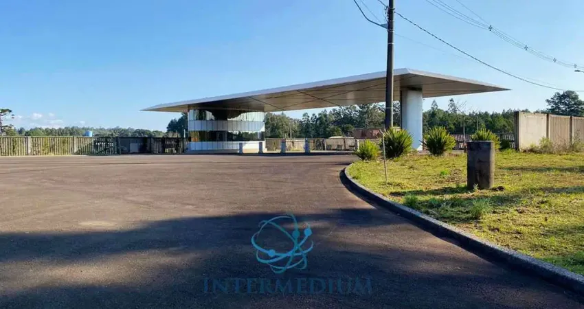 Terreno comercial à venda no Industrial, Farroupilha