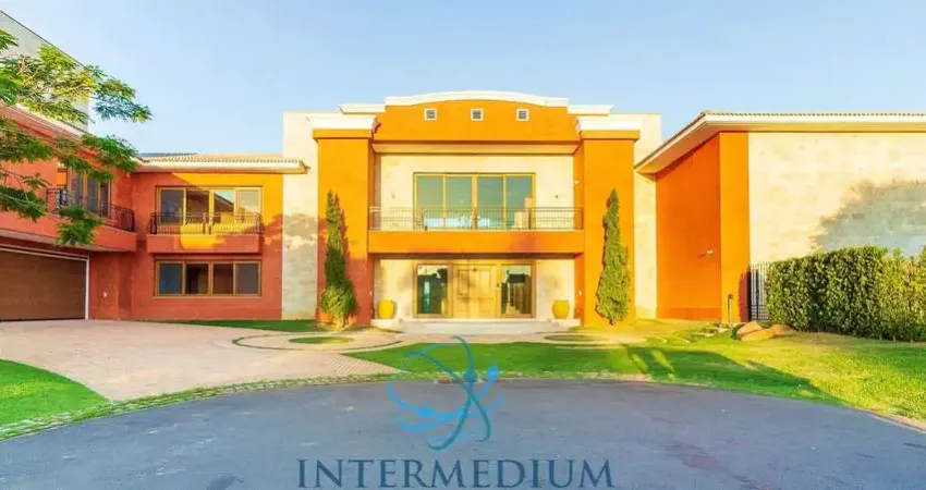 Casa em condomínio fechado com 5 quartos à venda no Sans Souci, Eldorado do Sul