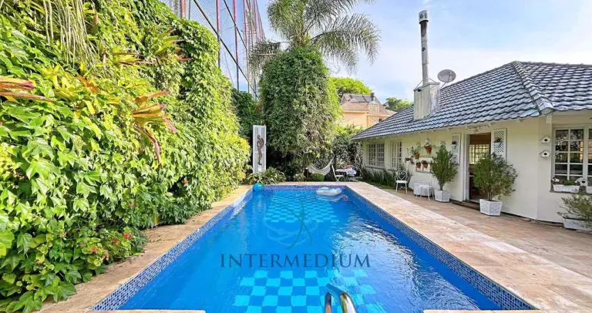 Casa em condomínio fechado com 3 quartos à venda no Cavalhada, Porto Alegre