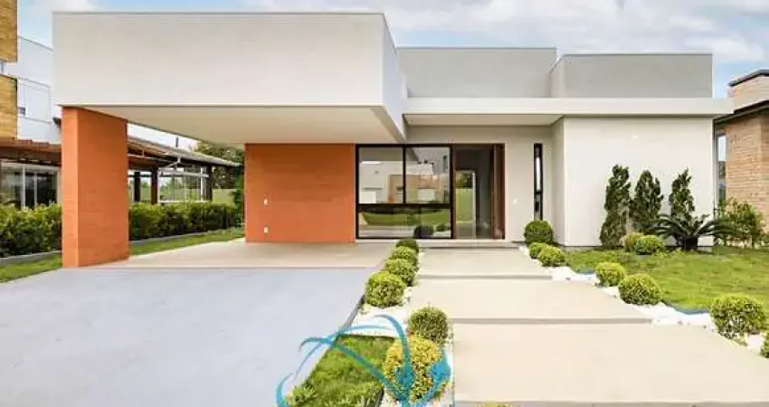 Casa em condomínio fechado com 3 quartos à venda em Itapeva, Torres 