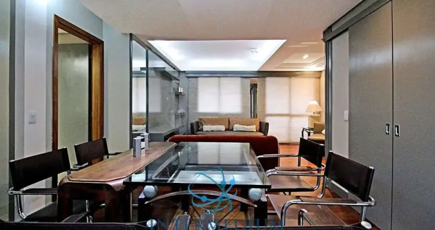 Apartamento com 3 quartos para alugar na Auxiliadora, Porto Alegre