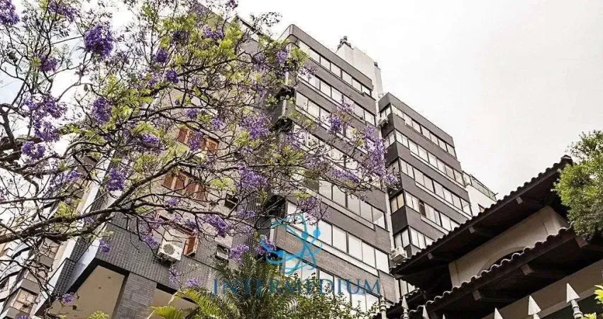 Apartamento com 2 quartos para alugar na Auxiliadora, Porto Alegre