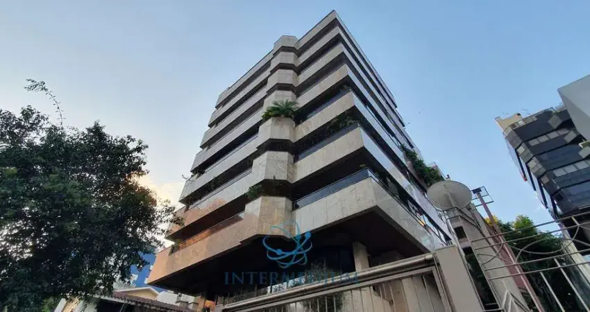 Apartamento com 3 quartos para alugar na Bela Vista, Porto Alegre 