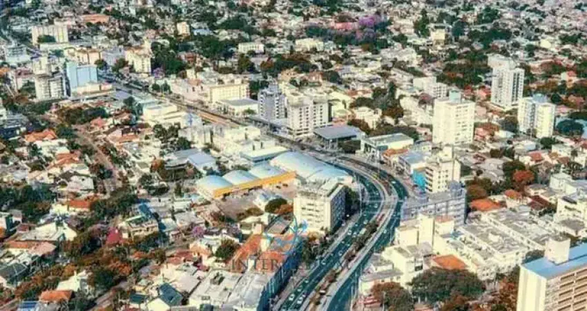 Terreno comercial para alugar em Petrópolis, Porto Alegre 