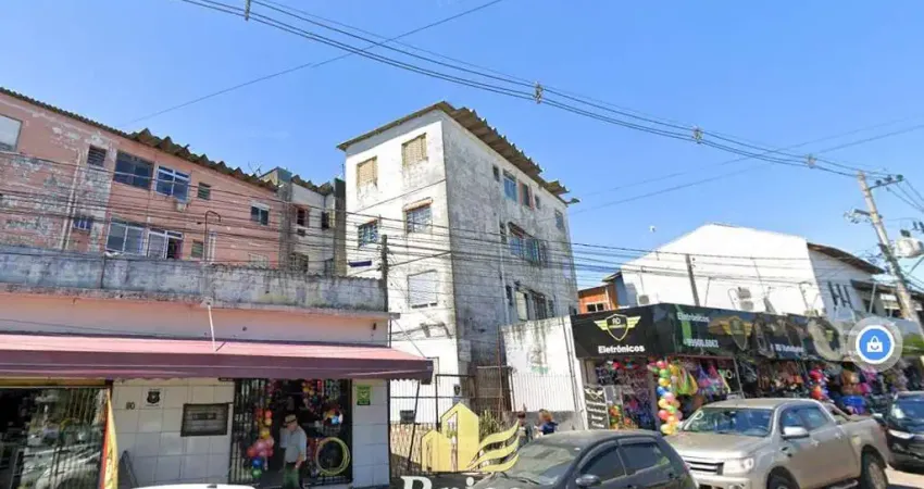 Apartamento com 2 quartos à venda no Guajuviras, Canoas