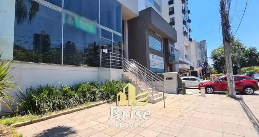 Ponto comercial com 8 salas para alugar no Moinhos de Vento, Porto Alegre